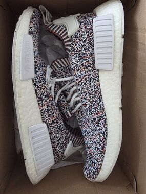 adidas Originals NMD Static